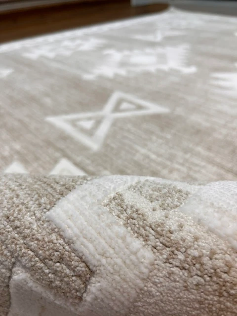 AKRİLİK SALON HALISI 160x230