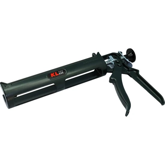 KL Pro Metal Silikon Tabancası KLST02