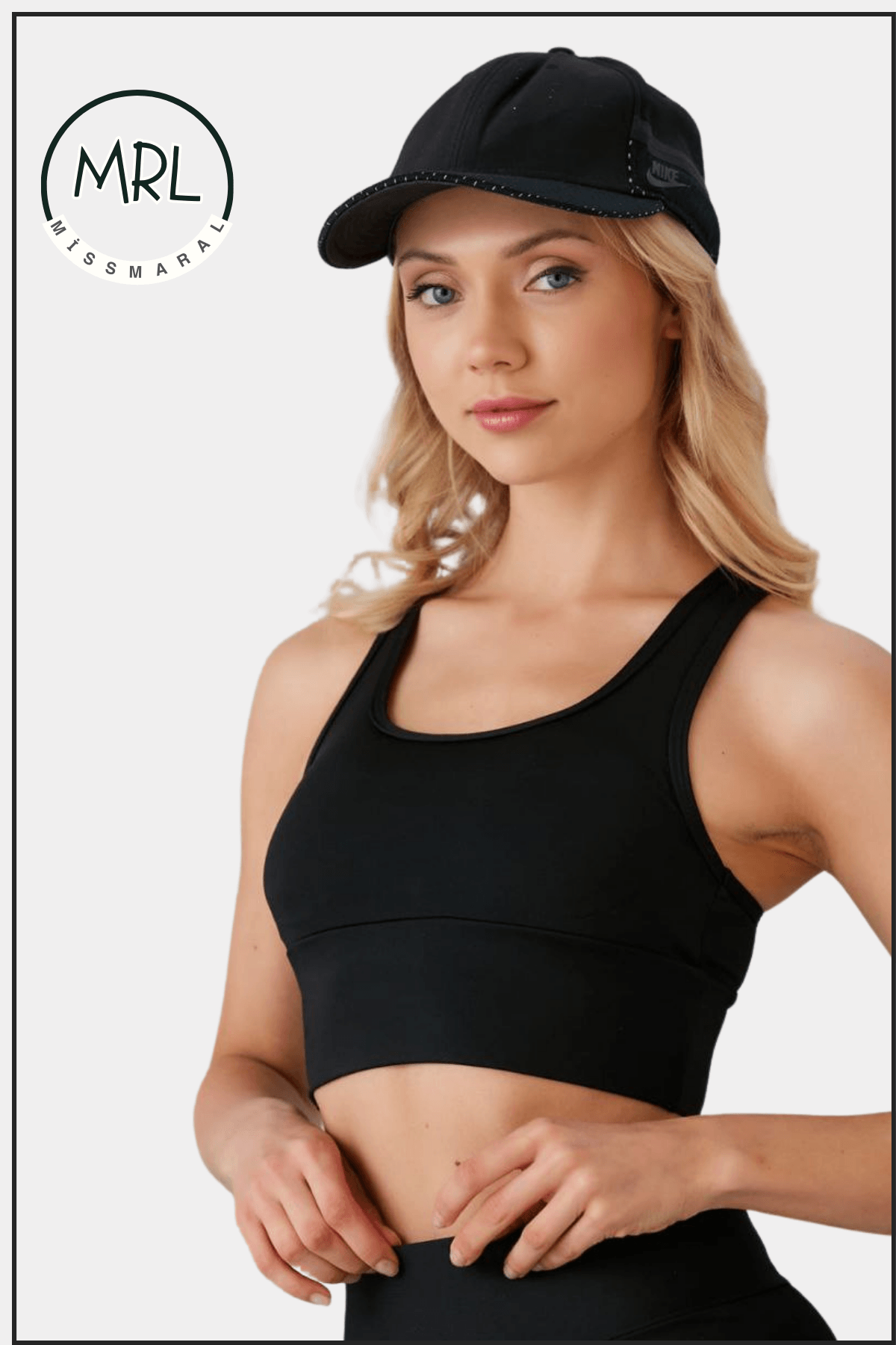 Kadın Sporcu Sütyeni  Destekleyici Pedli Su Sporları Koşu Fitness Deniz Havuz Sports Bra 5100