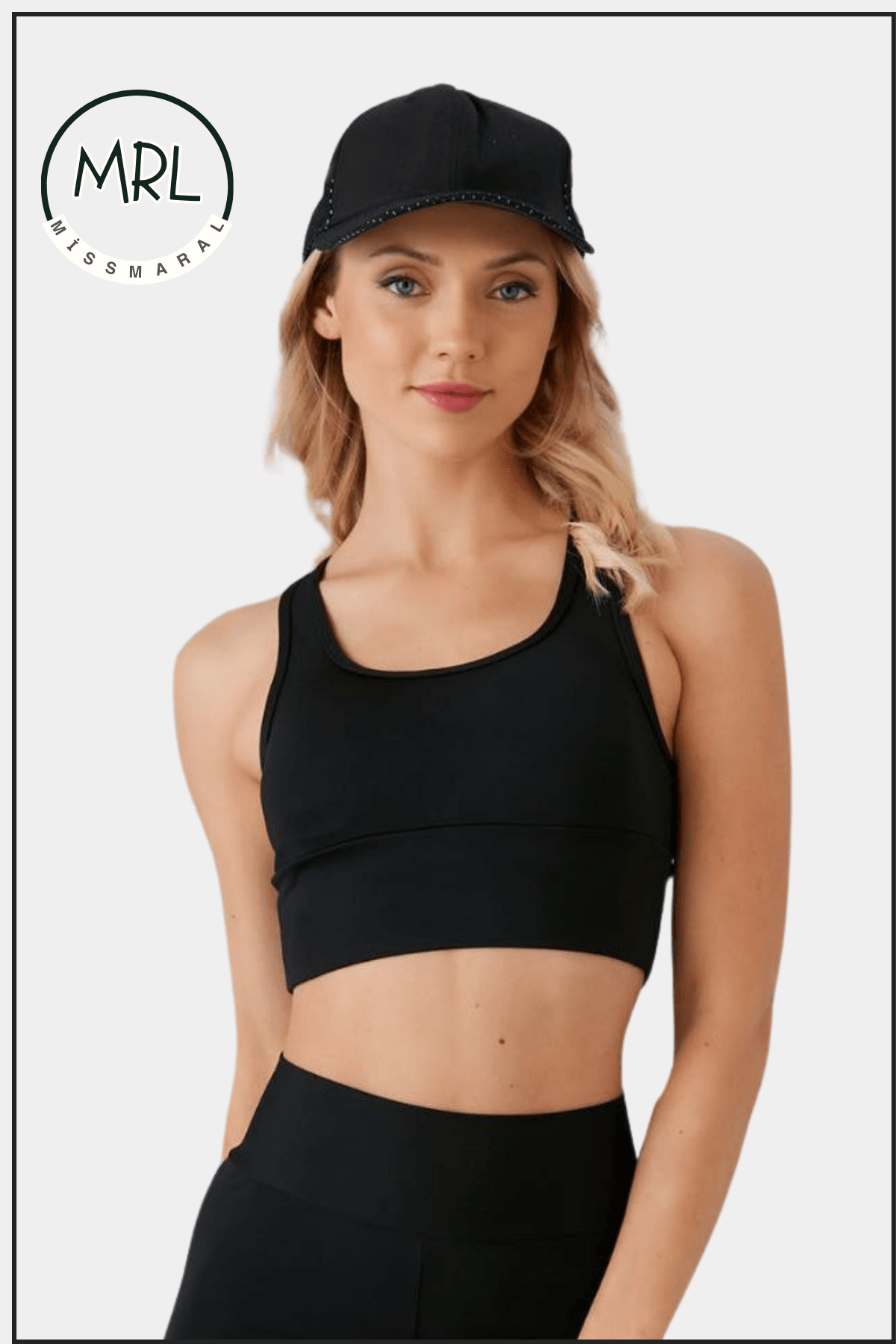 Kadın Sporcu Sütyeni  Destekleyici Pedli Su Sporları Koşu Fitness Deniz Havuz Sports Bra 5100
