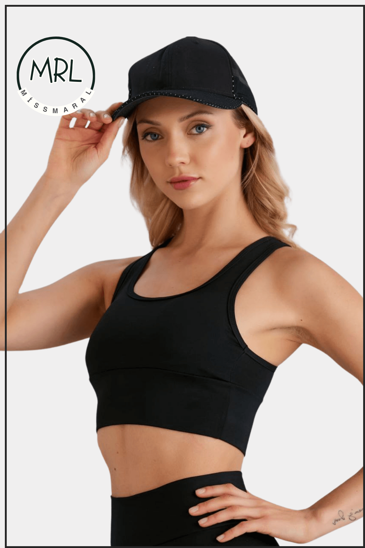 Kadın Sporcu Sütyeni  Destekleyici Pedli Su Sporları Koşu Fitness Deniz Havuz Sports Bra 5100
