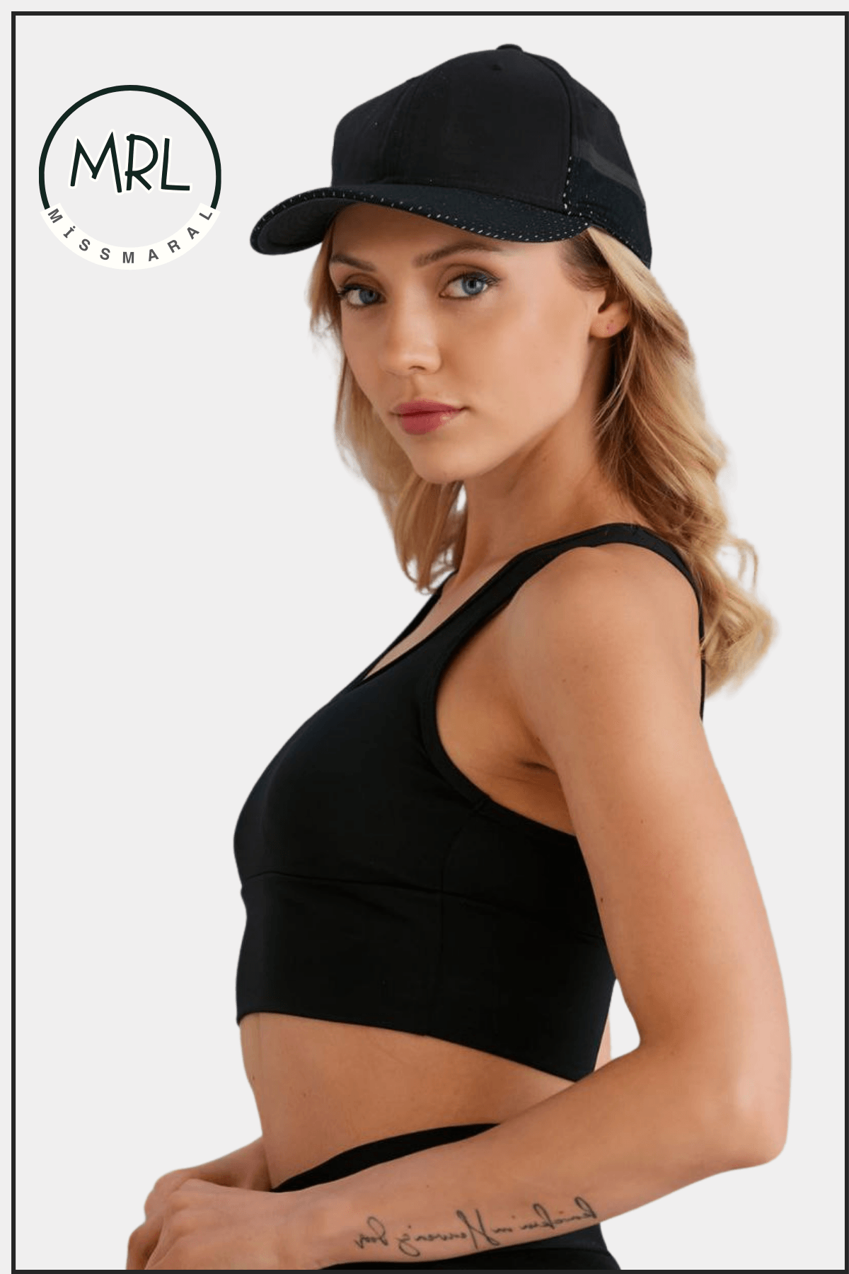 Kadın Sporcu Sütyeni  Destekleyici Pedli Su Sporları Koşu Fitness Deniz Havuz Sports Bra 5100