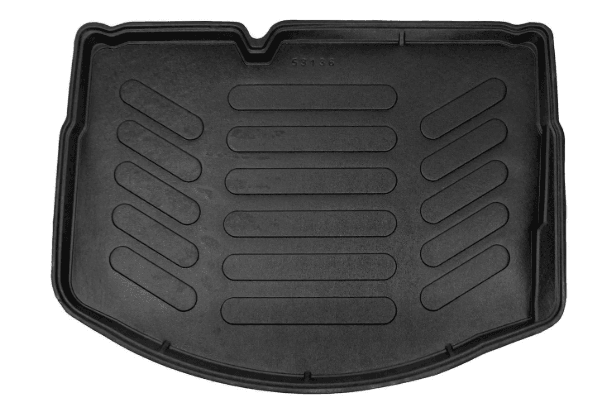Citroen C3 2009-2016 Bagaj Havuzu| İnce Stepneli