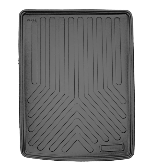 Bmw 5 Serisi G60 2023 Sonrası Bagaj Havuzu