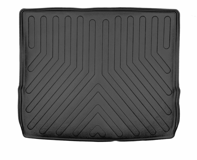 Ford Focus 2005-2011 Bagaj Havuzu