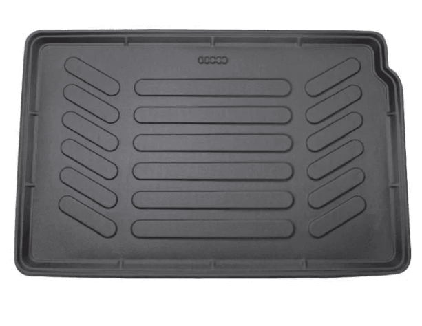 Renault Megane 2 2002-2009 Bagaj Havuzu | Hatcback
