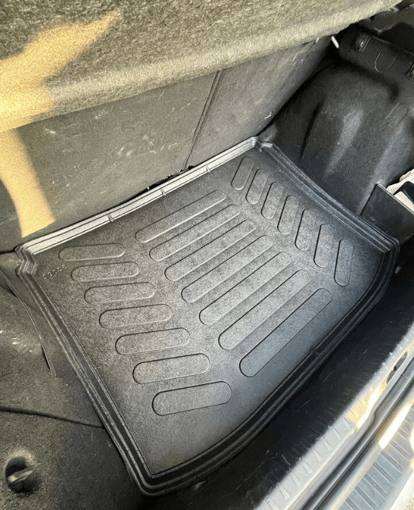 Peugeot 308 2013-2021 Bagaj Havuzu