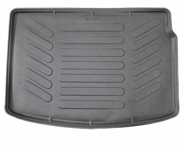 Renault Megane 3 2009-2016 Bagaj Havuzu | Hatchback