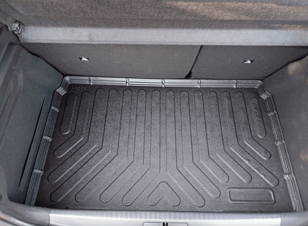 Peugeot 208 2019 Sonrası Bagaj Havuzu