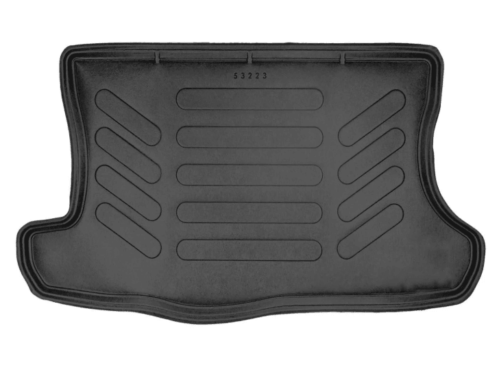 Ford Fusion 2002-2012 Bagaj Havuzu