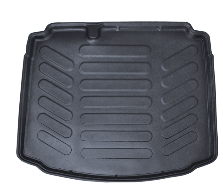 Audi A3 2003-2013 Uyumlu 4D Bagaj Havuzu