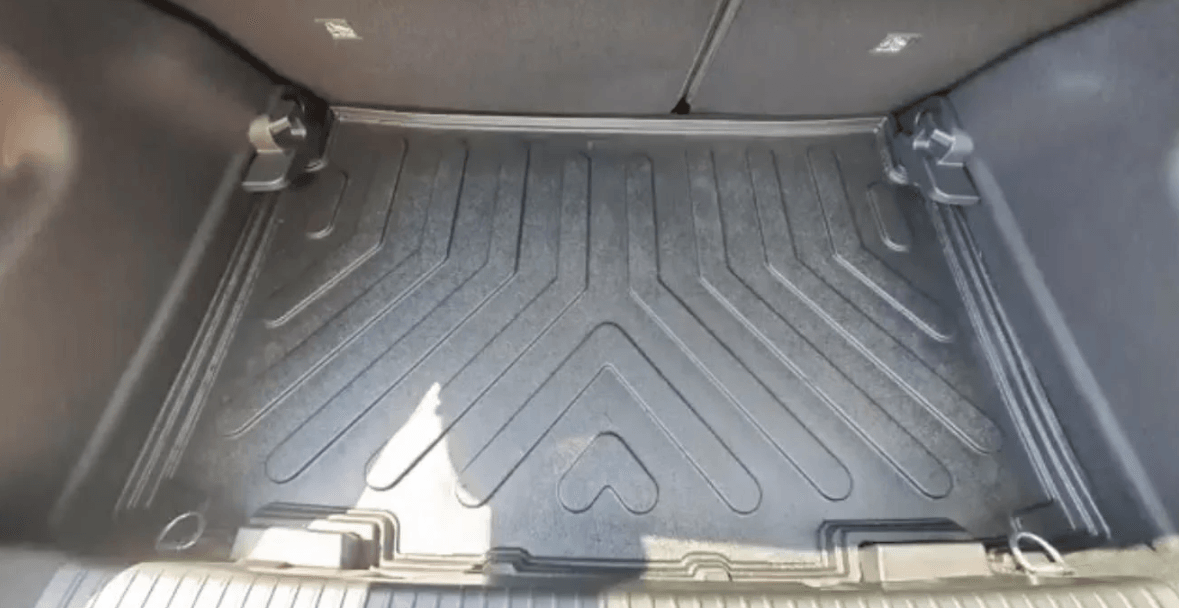 Opel Mokka 2021 Sonrası Bagaj Havuzu | Alt Bagaj