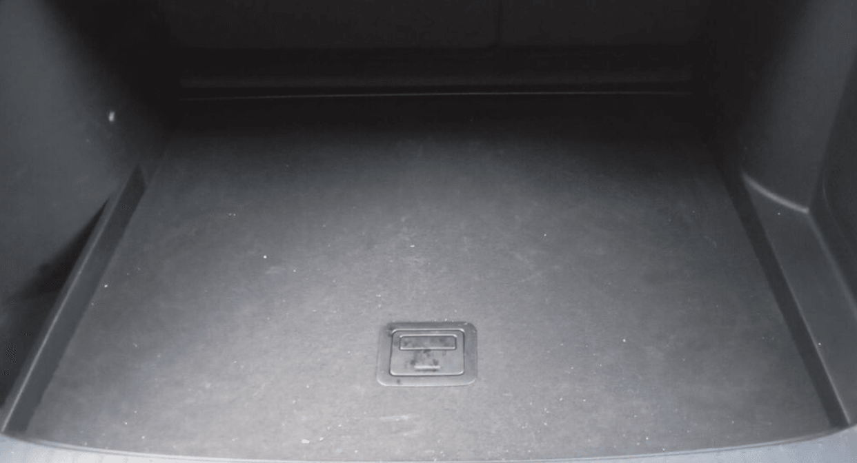 Byd Seal U EV 2023 Sonrası Üst Bagaj