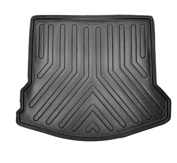 Ford Focus 2011-2014 Bagaj Havuzu | Sedan
