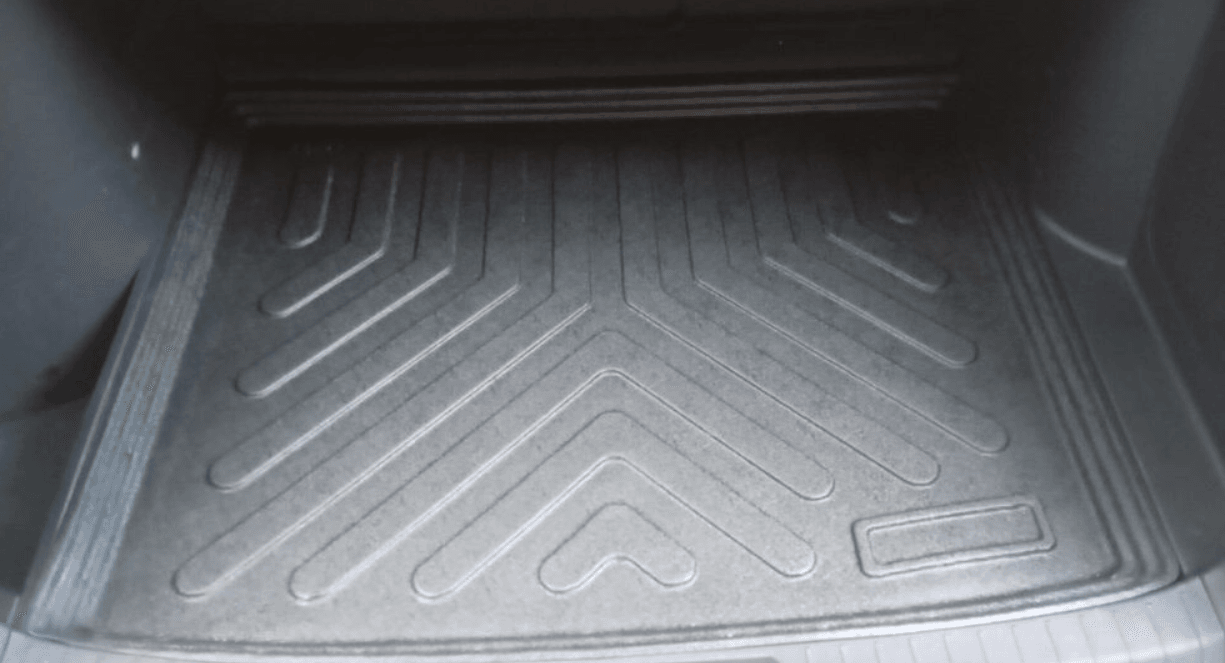 Byd Seal U EV 2023 Sonrası Üst Bagaj
