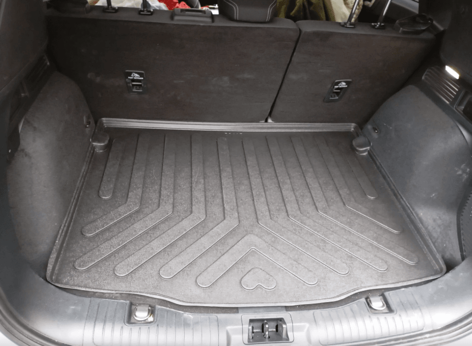 Ford Kuga 2019 Sonrası Bagaj Havuzu