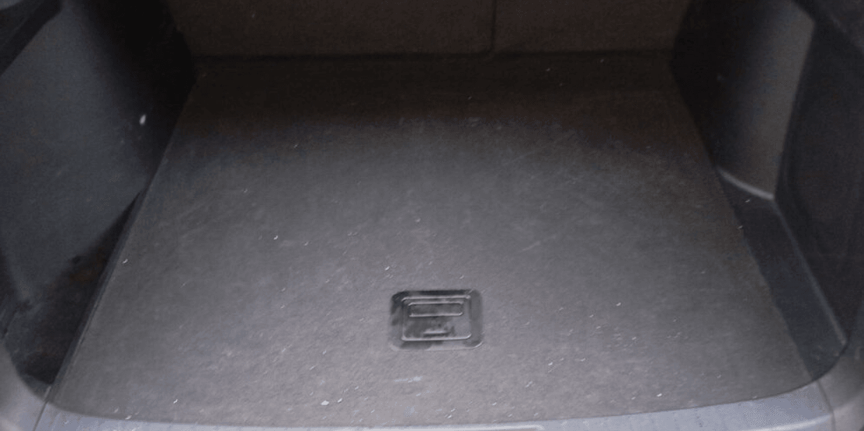 Byd Seal U Dm-İ 2023 Sonrası Üst Bagaj