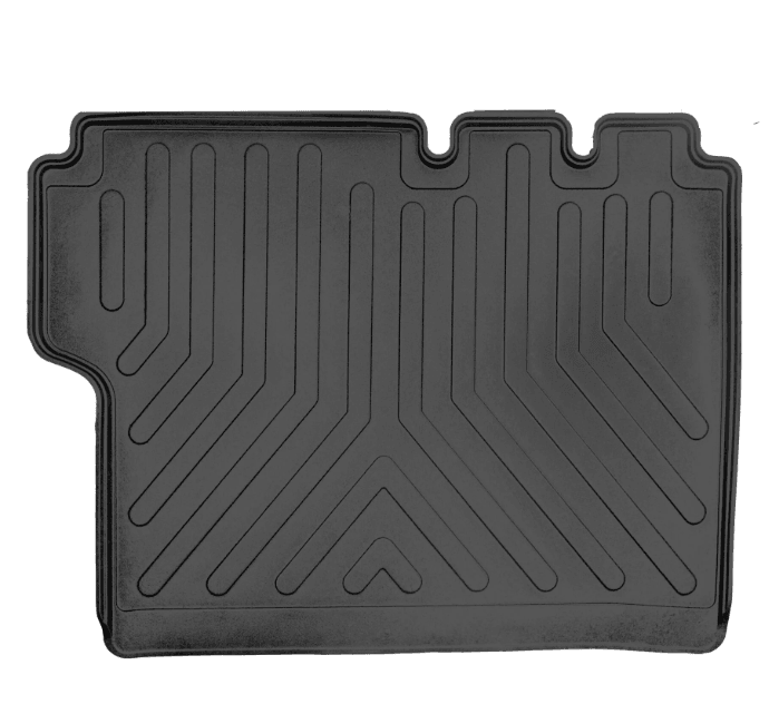 Ford Tourneo Custom 8+1 2012-2023 Sonrası Bagaj Havuzu