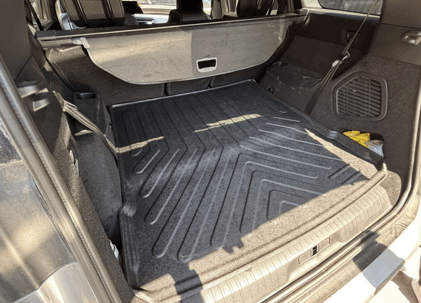 Peugeot 5008 2024 Sonrası Bagaj Havuzu | Hybrid 5 Koltuklu