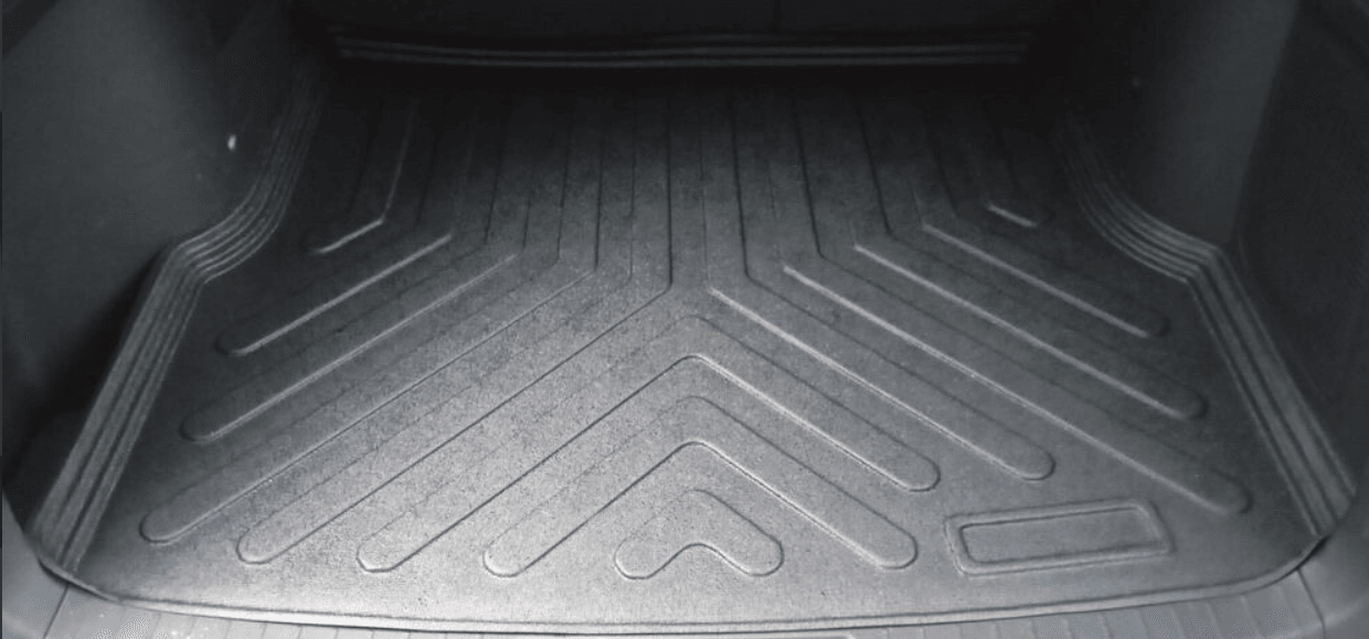 Byd Seal U Dm-İ 2023 Sonrası Üst Bagaj