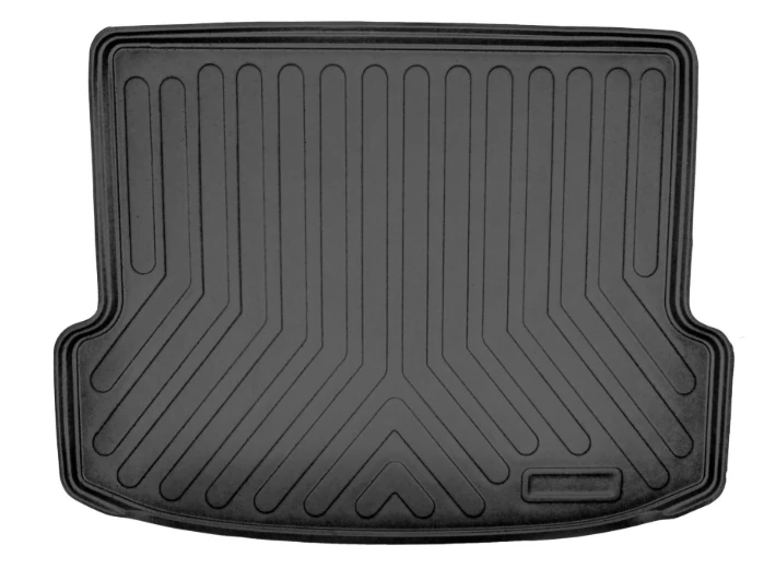 Chery Tiggo 7 Pro Max 2023 Sonrası Bagaj