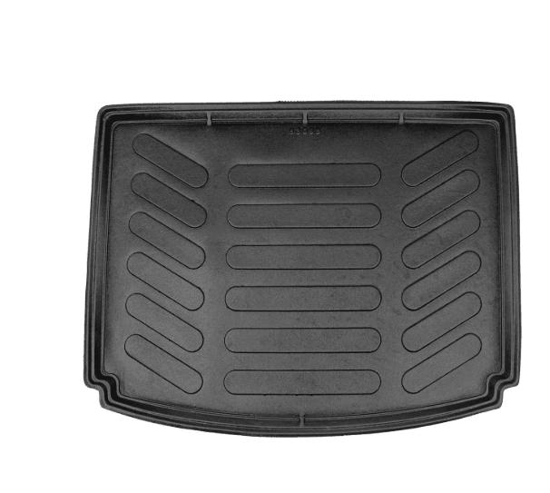 Fiat Punto 2010 Sonrası Bagaj Havuzu