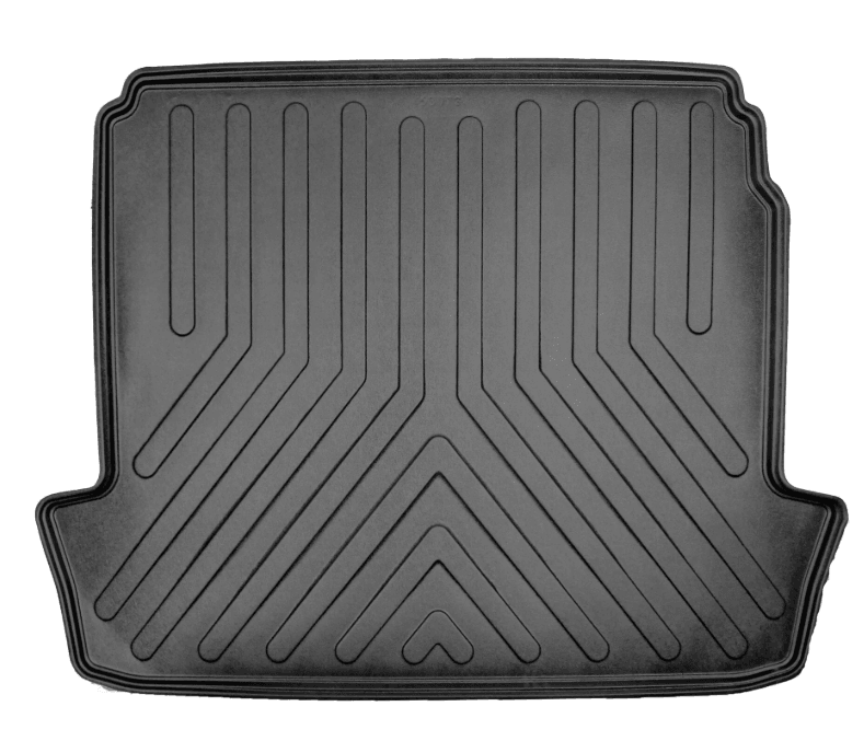 Renault Megane 2 2002-2009 Bagaj Havuzu | Sedan