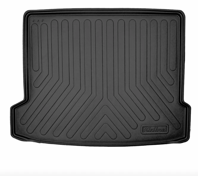 Chery Omoda 5 2022 Sonrası Bagaj