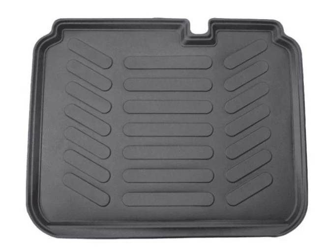 Citroen C4 2010-2018 Bagaj Havuzu