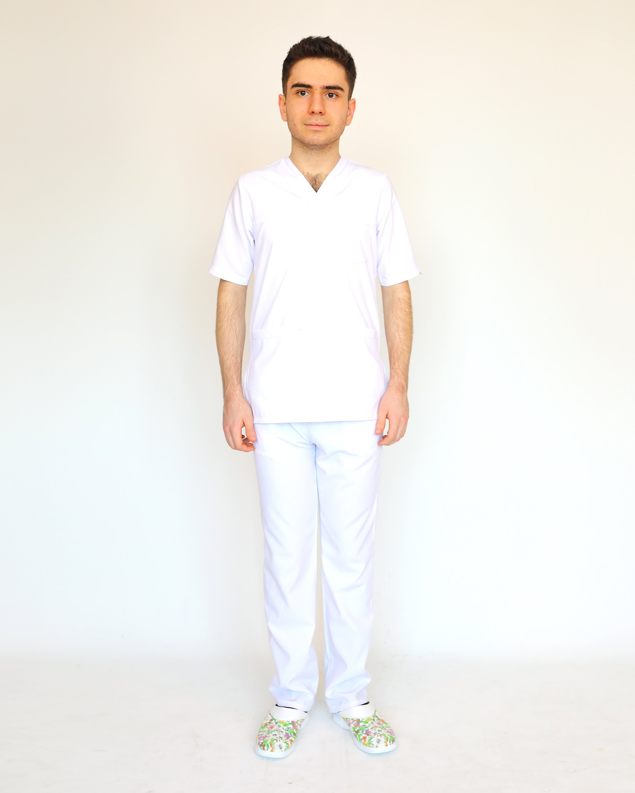 Beyaz