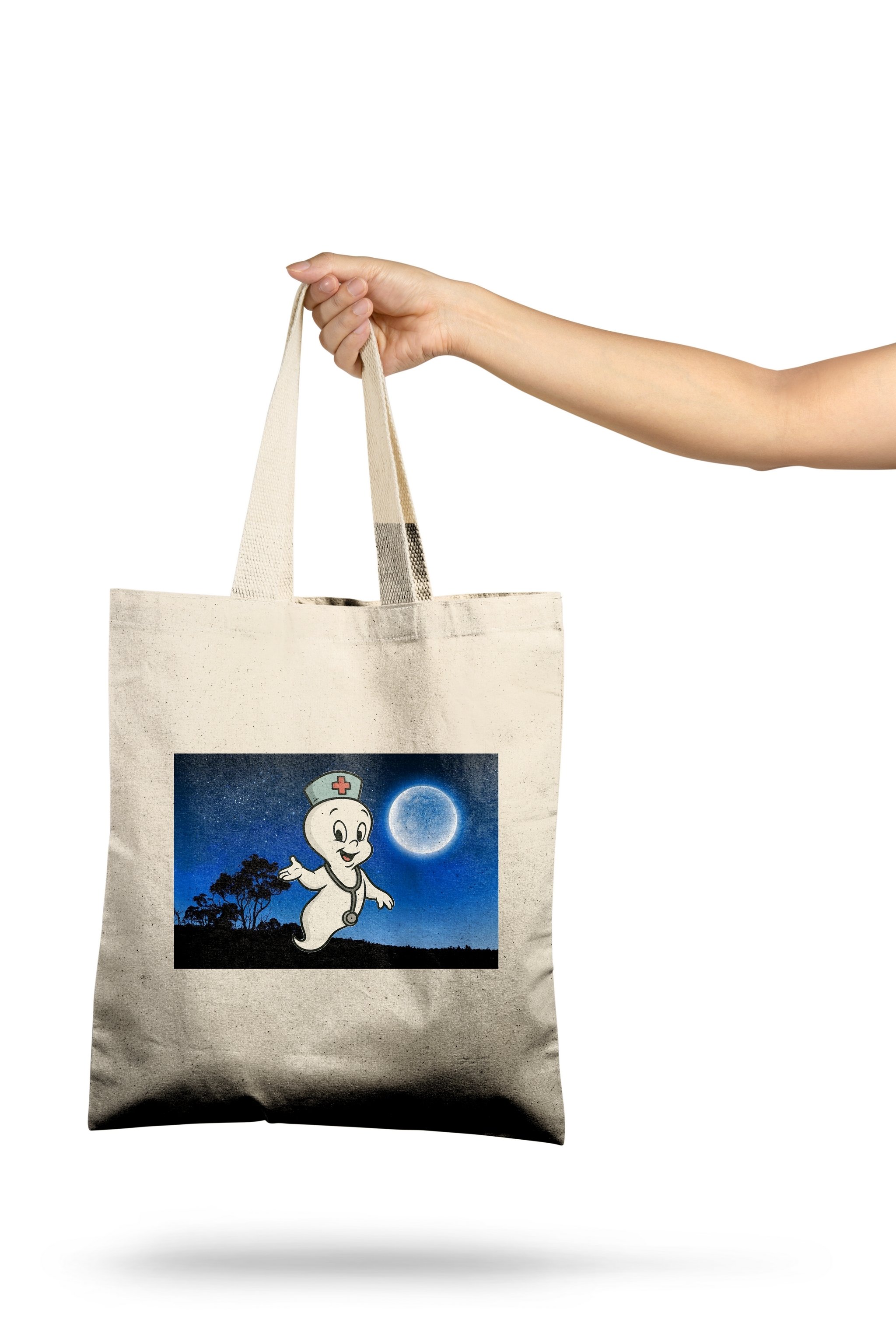 Casper | Deluxe Bez Çanta
