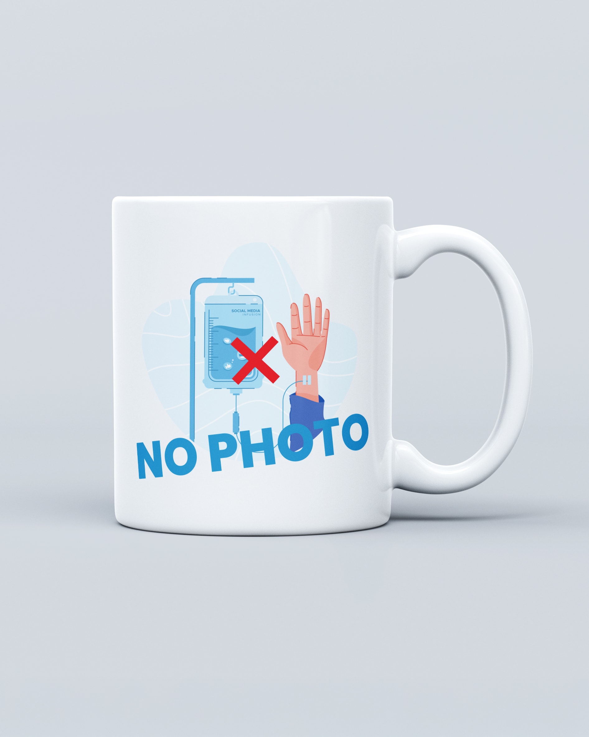 No Photo Deluxe Kupa