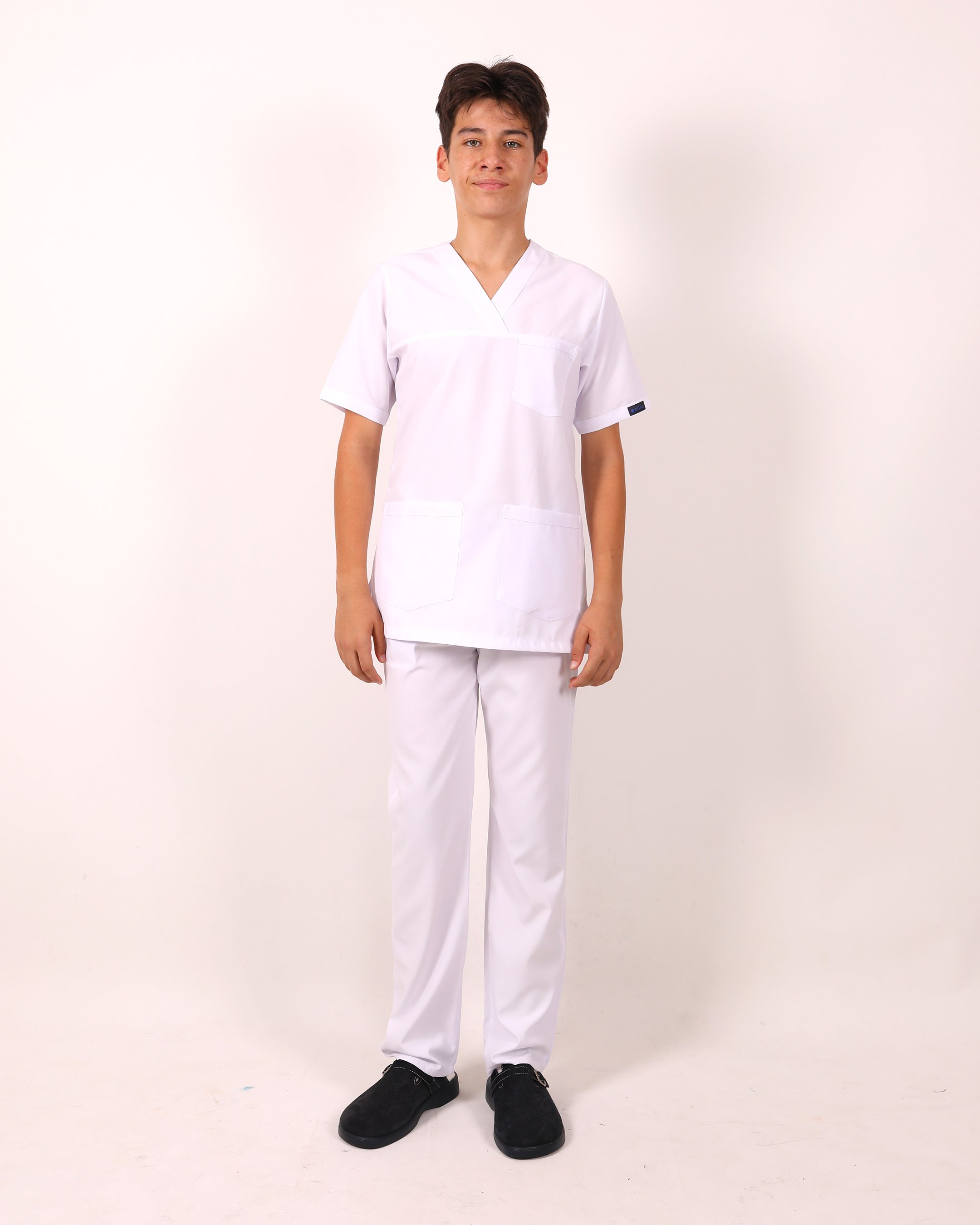 Erkek Scrubs Takımı (Tek Alt)