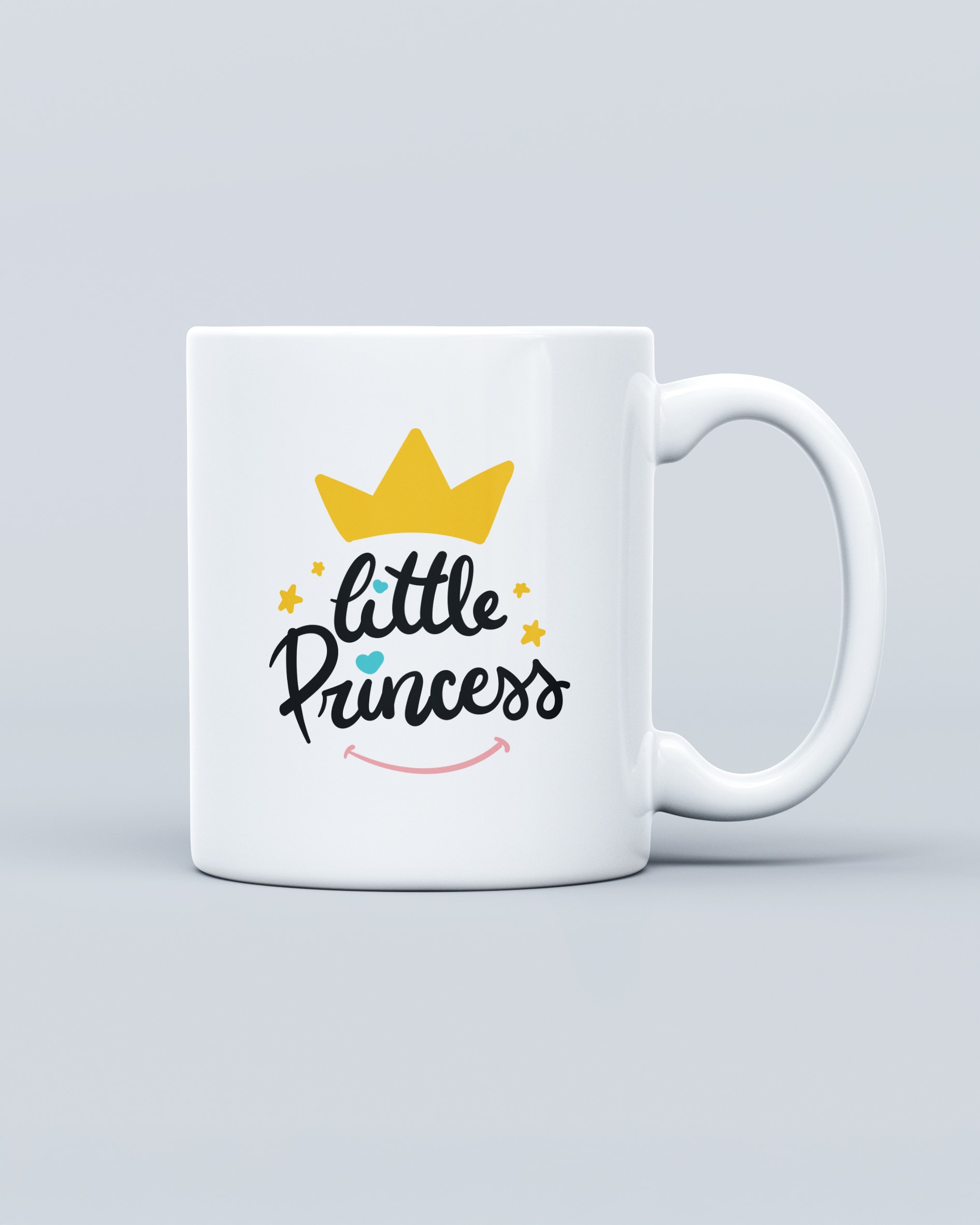 Little Princess Deluxe Kupa