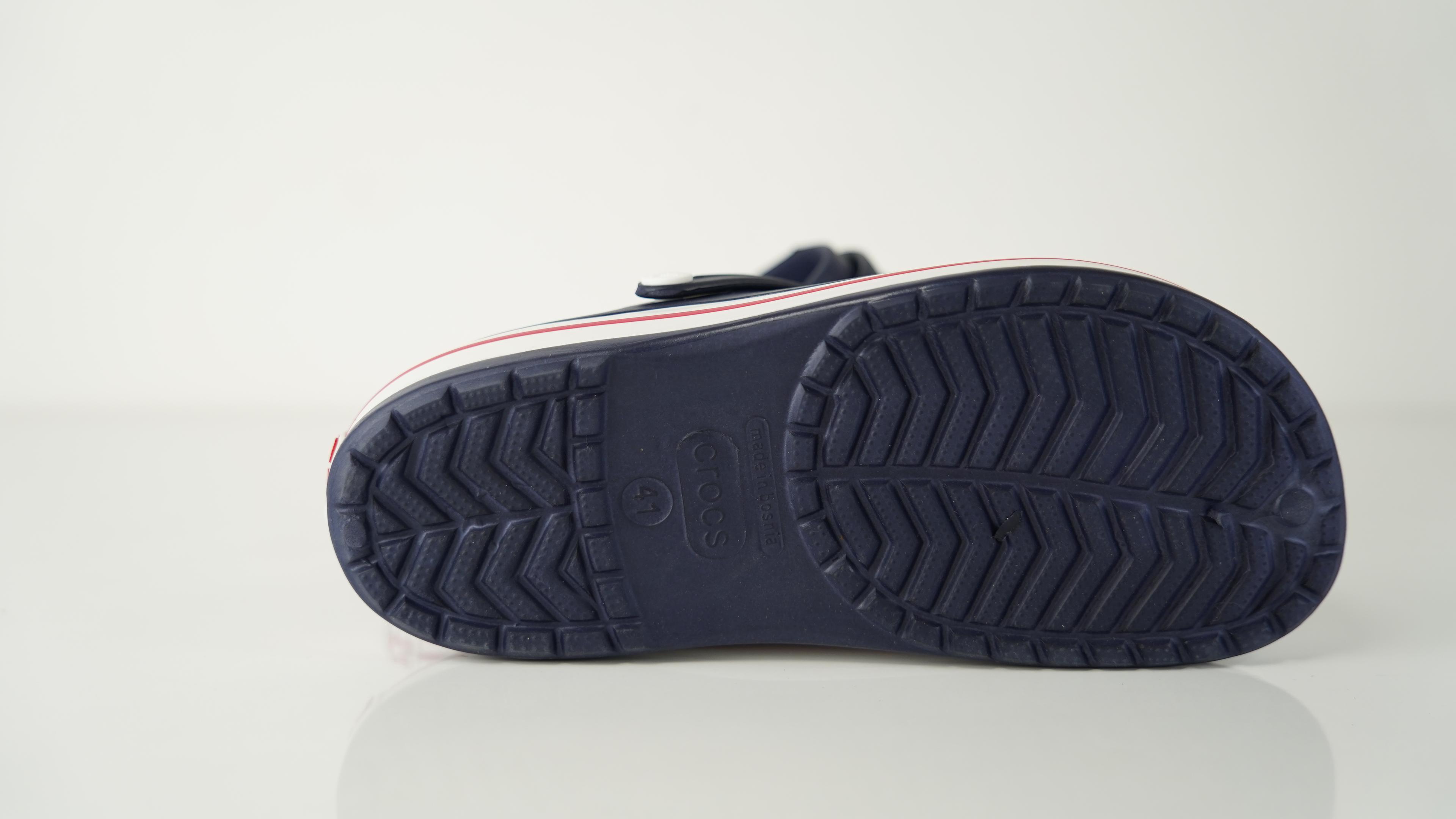 Crocs Lacivert Medikal Terlik
