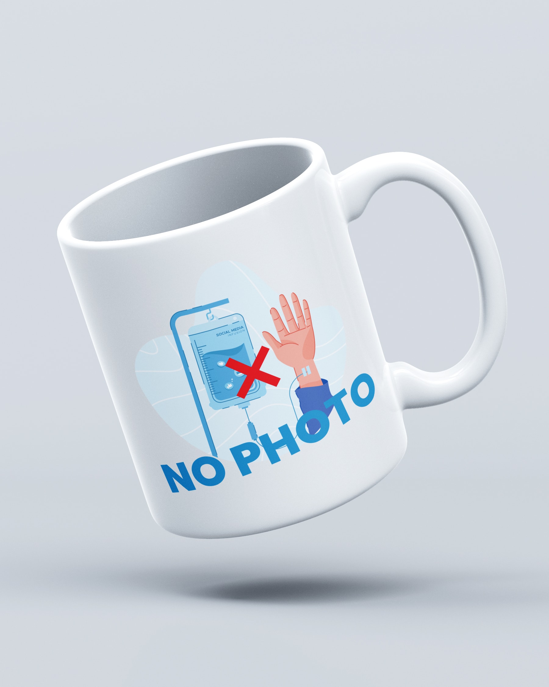 No Photo Deluxe Kupa