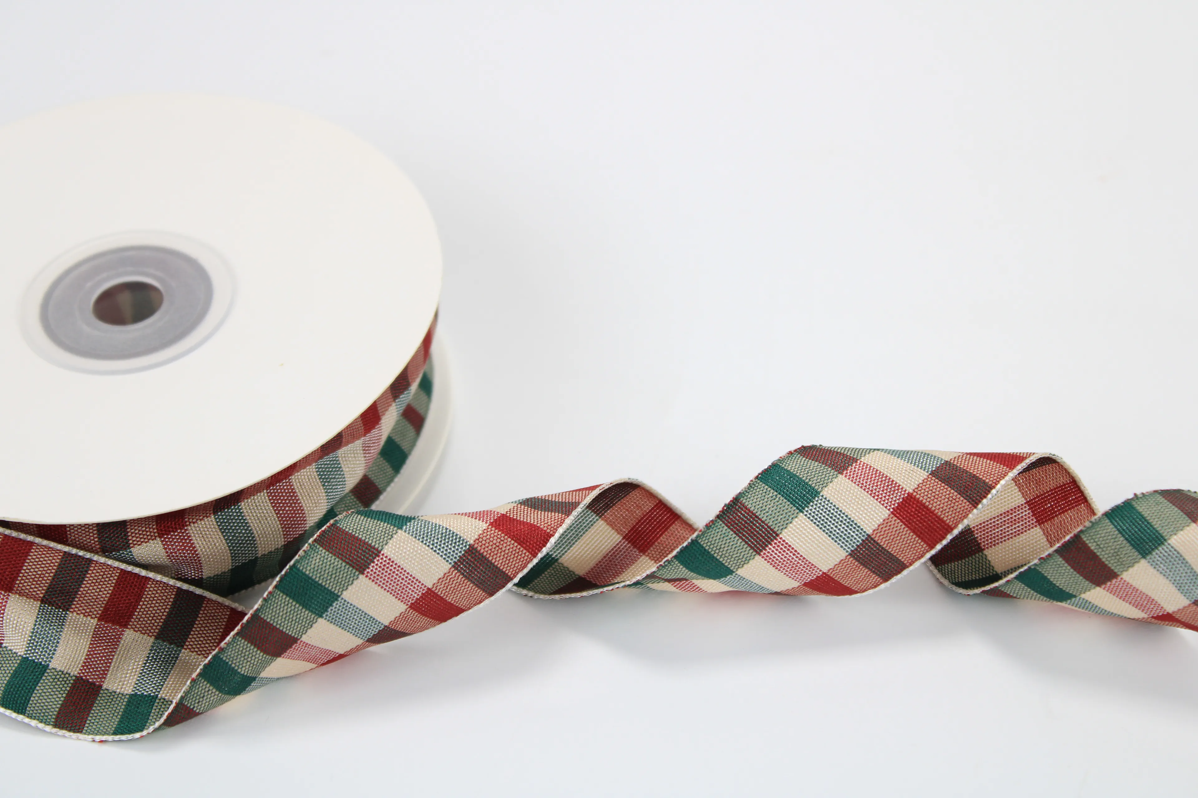 2,5 CM YILBAŞI KURDELESİ EKOSELİ MODEL 22,5 MT 