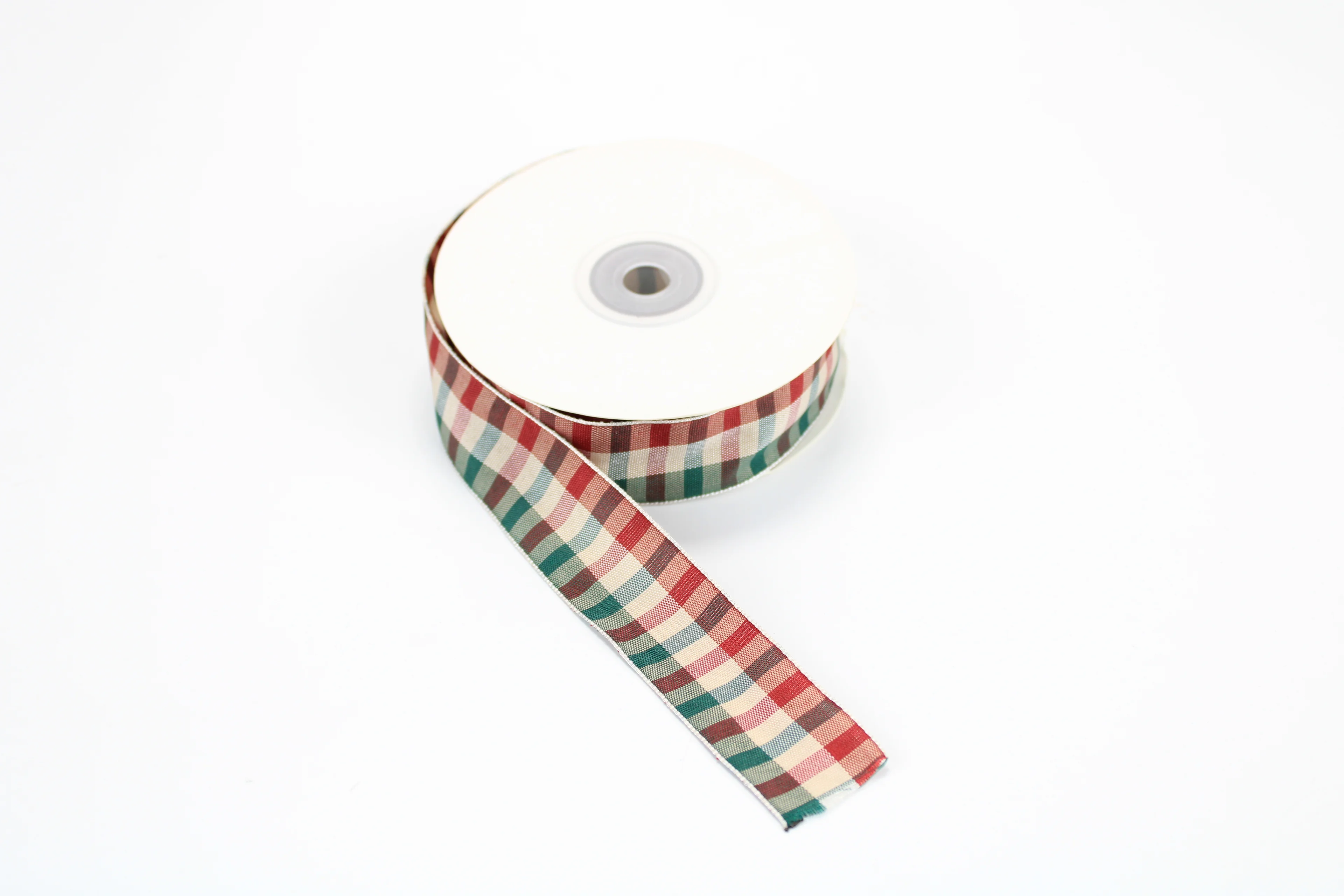 2,5 CM YILBAŞI KURDELESİ EKOSELİ MODEL 22,5 MT 