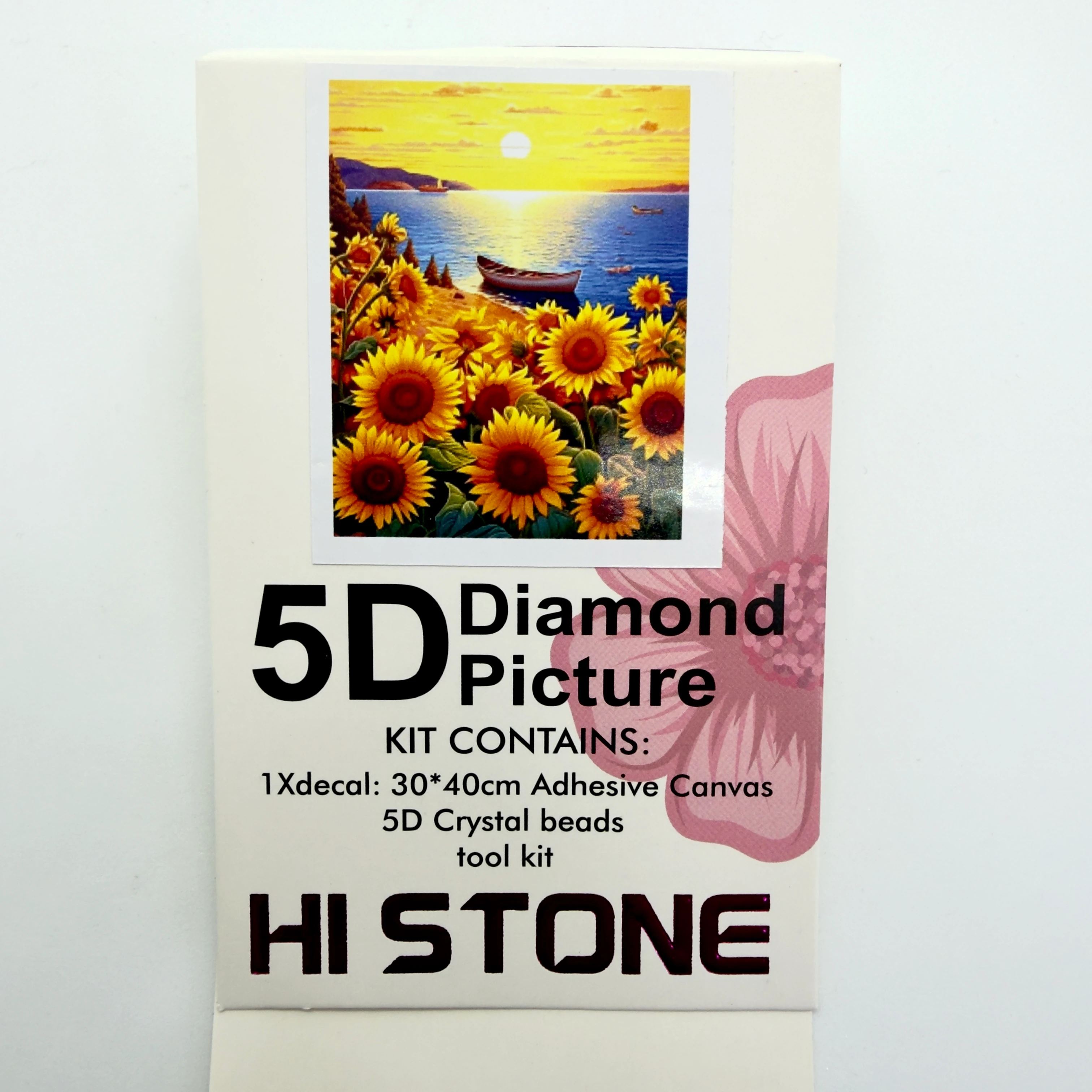 Hi Stone 5D Diamond Taş İşleme