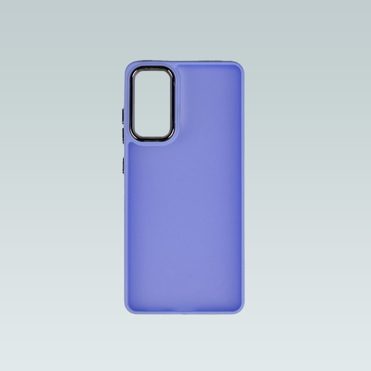 Samsung S20 Fe Frost Silikon Kılıf