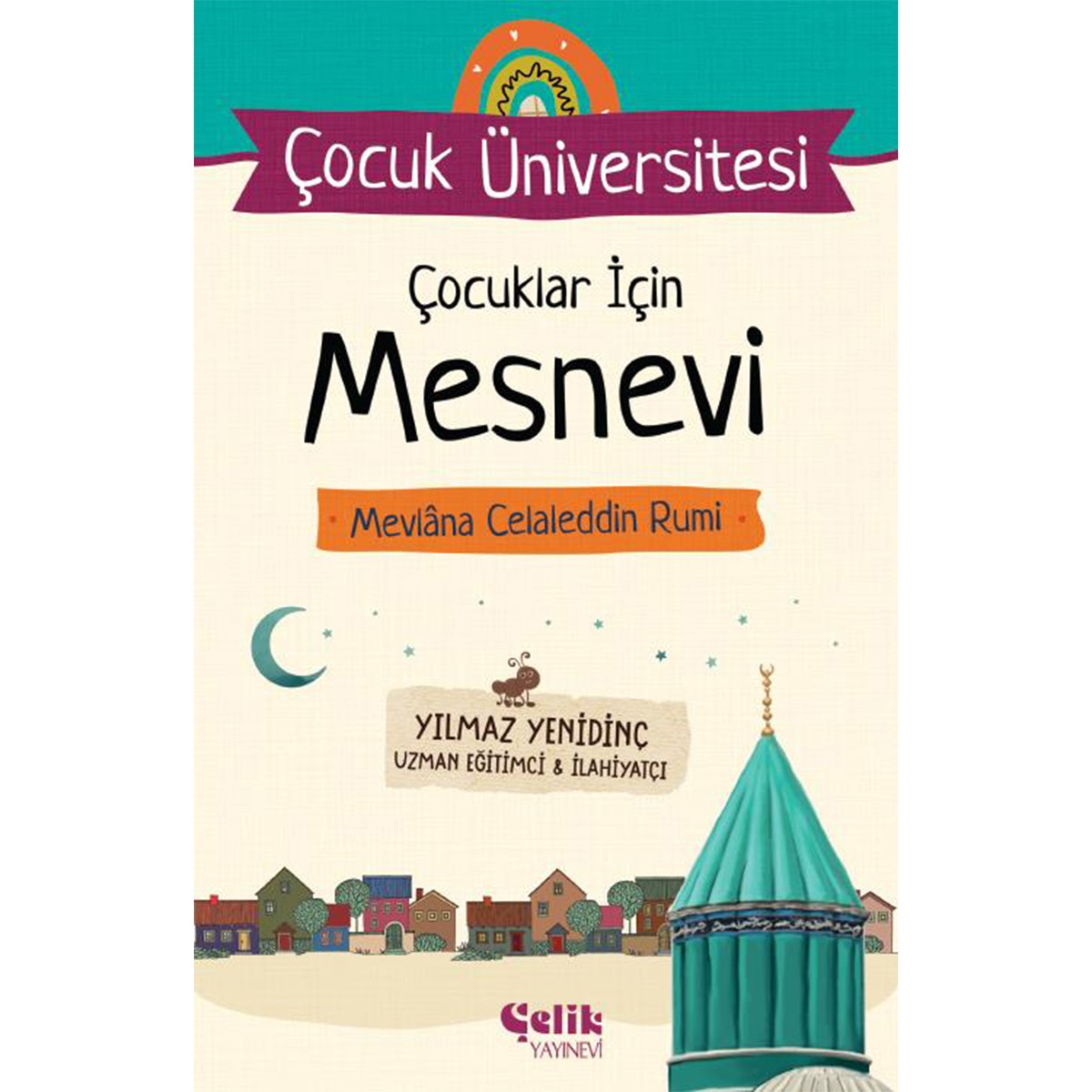 Çocuklar için Mesnevi