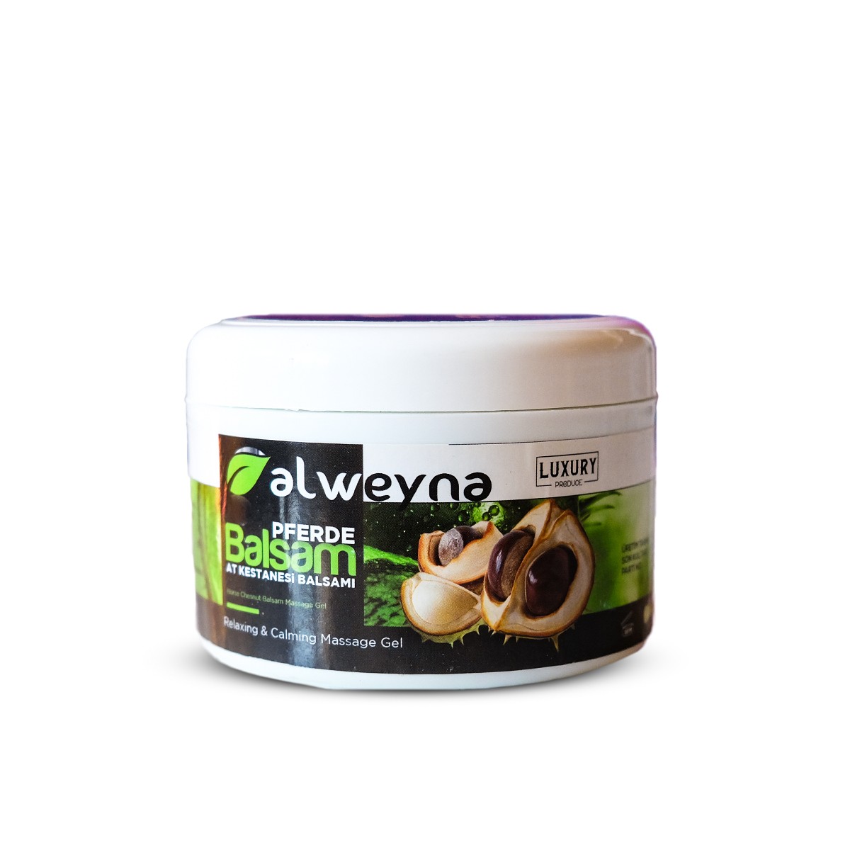Alweyna At Kestanesi Balsamı 300 gr