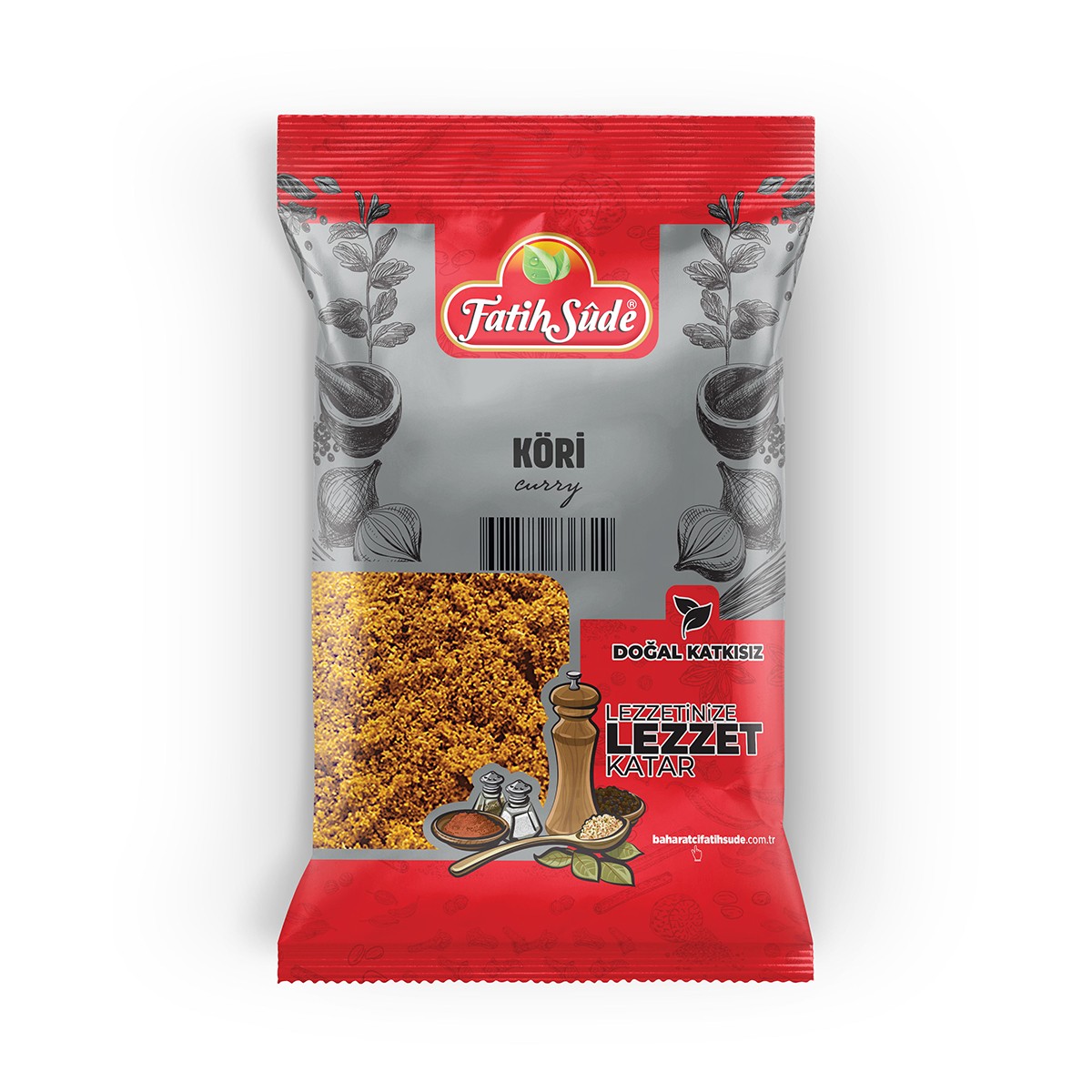Köri 200 gr