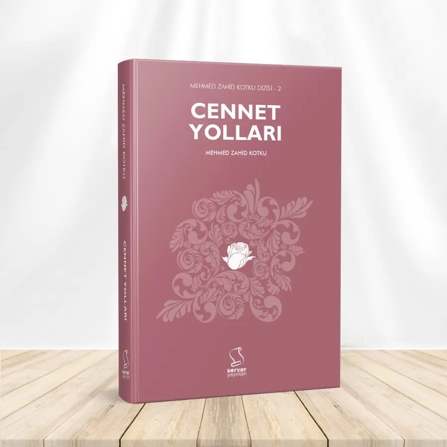Cennet Yolları - Mehmed Zahid Kotku