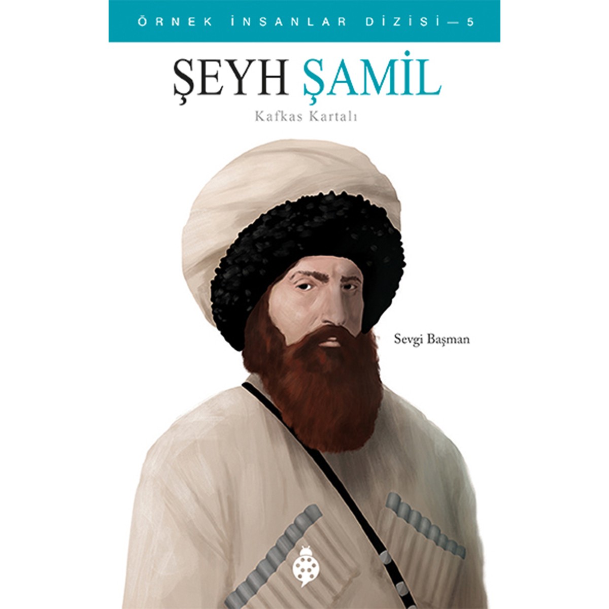 Kafkas Kartalı Şeyh Şamil