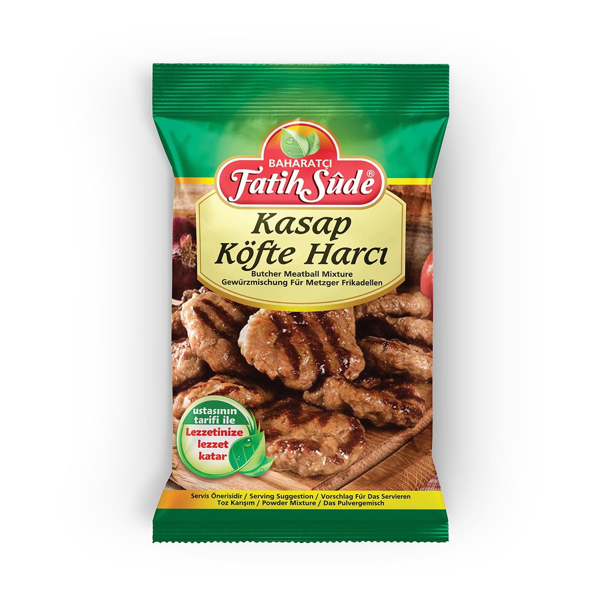 Kasap Köfte Harcı 75 gr