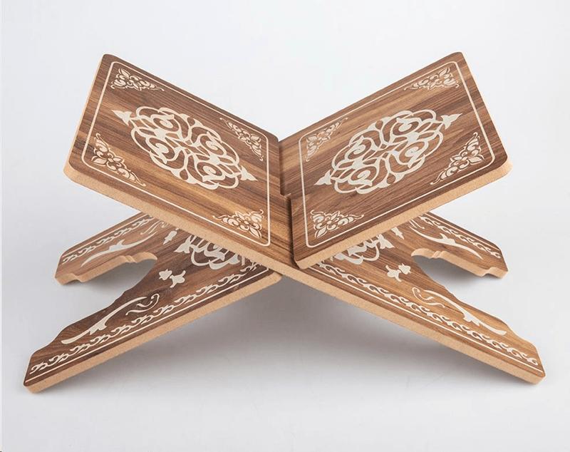 Aden MDF Rahle 17x40 cm 8 mm
