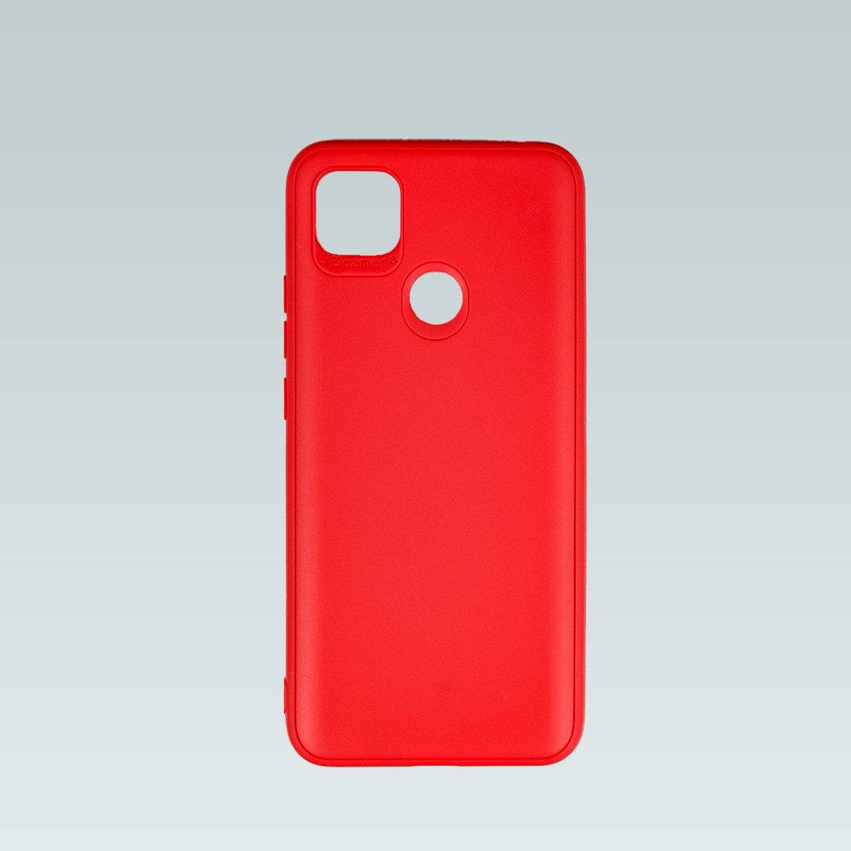 Xiaomi Redmi 9C Limber Silikon Kılıf