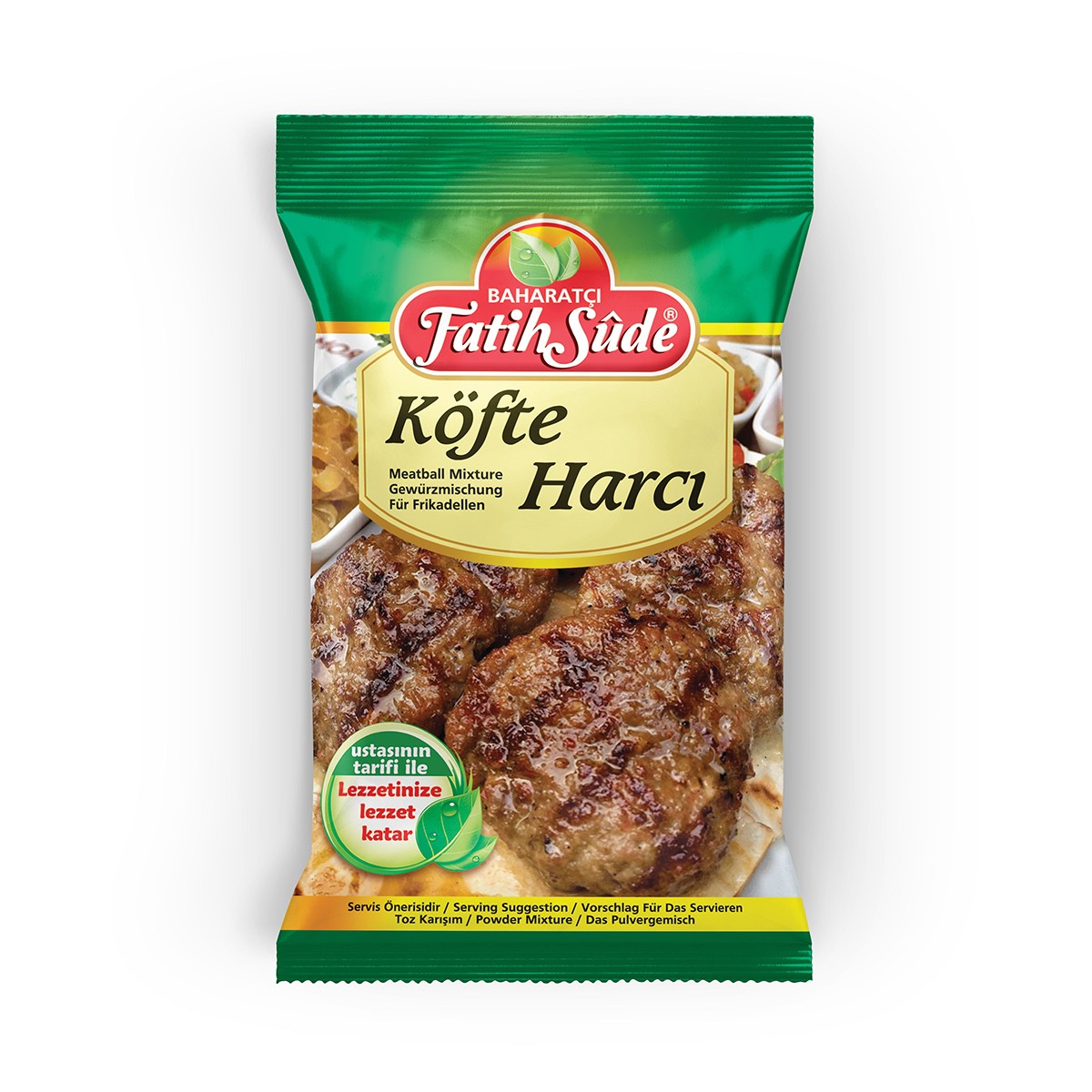 Köfte Harcı 75 gr