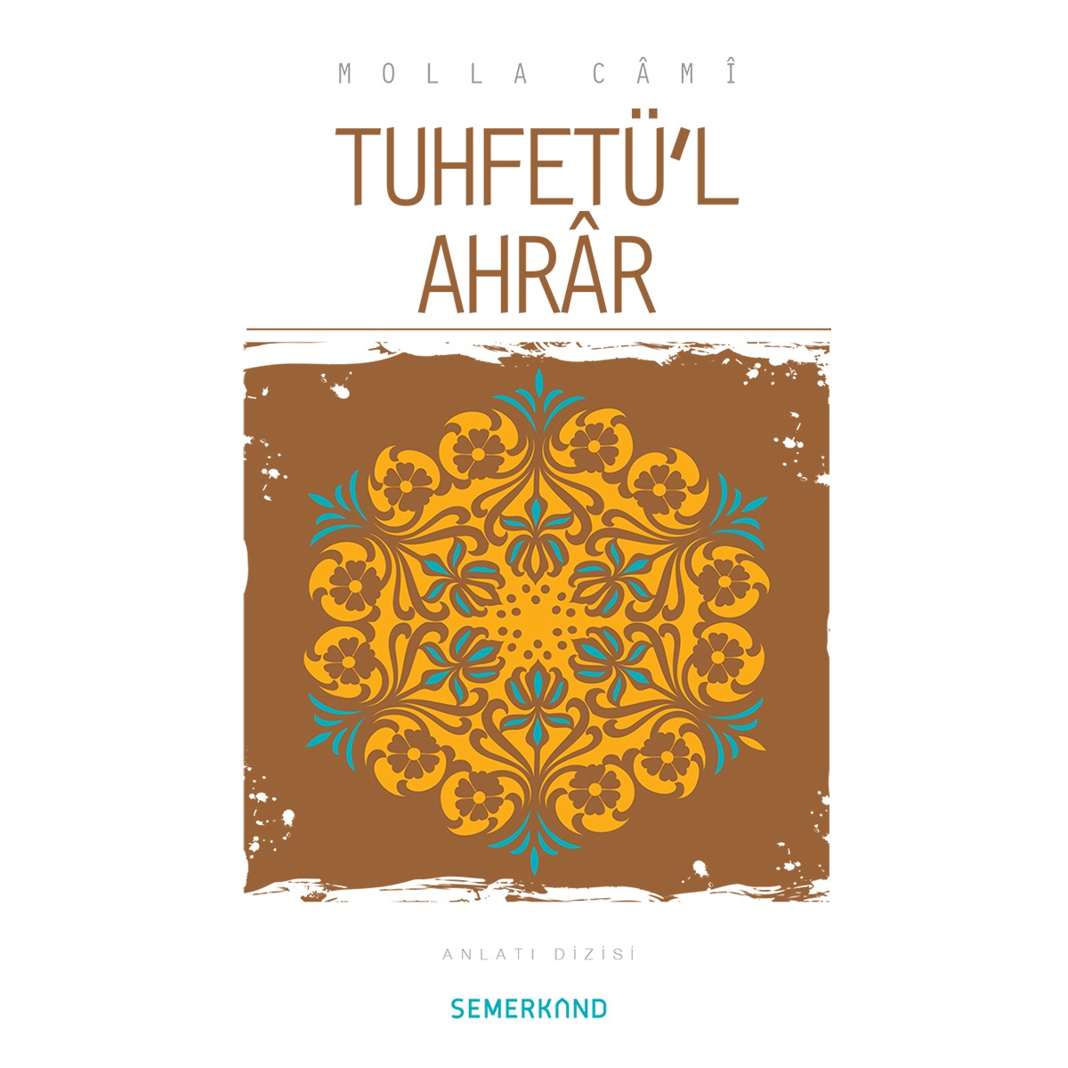 Tuhfetül Ahrar | Molla Camii